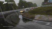 Forza Motorsport 6 - Tráiler de Lanzamiento