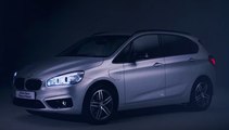 BMW 2 Series PHEV Active Tourer