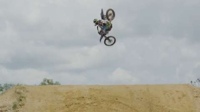 Dirt Shark - BAMLAND ft. Justin Barcia
