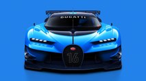 Bugatti Gran Turismo
