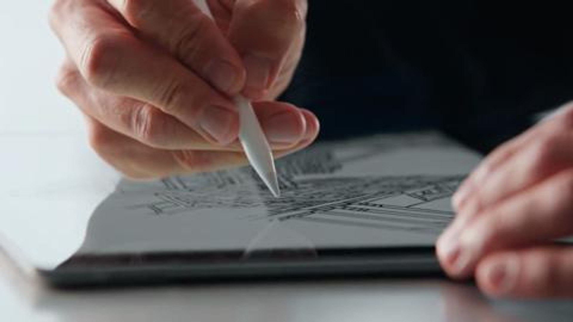 iPad Pro