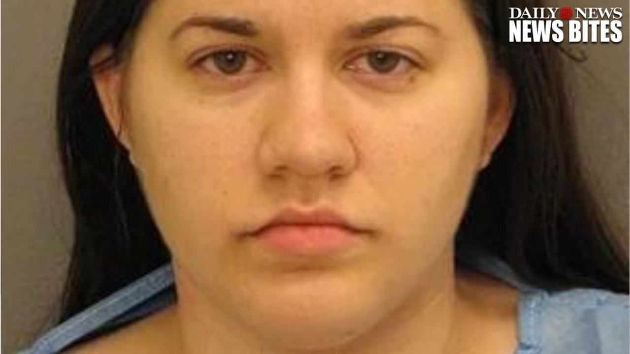 Third Teacher From Same School Busted for Sex With Student