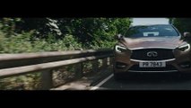Infiniti Q30 Premium & Sport