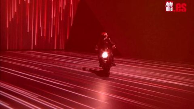 Volkswagen Night Frankfurt 2015