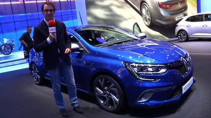 Скачать видео: Los coches más recomendados del Salón de Frankfurt