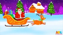 Jingle Bells | Christmas Songs | HD Version Christmas Carol for Children