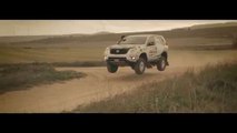 Vídeo oficial Fojmotorsport Dakar2016