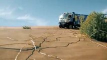 Here Come the Kamaz | Dakar 2016