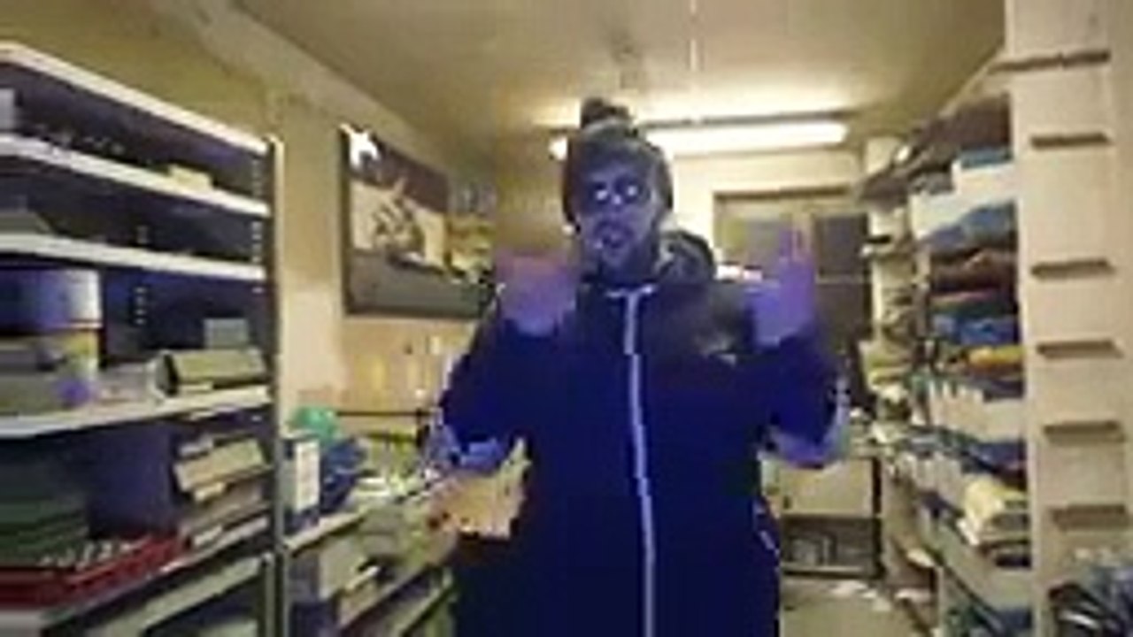 Sazamyzy - Braquage A L'Africaine#4 Part.2 feat Alkpote, Juicy P,Sultan, Mayeurs