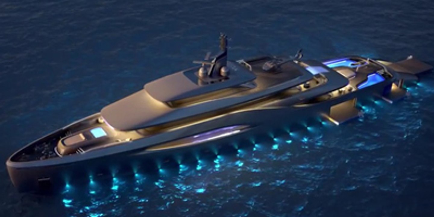 Ottantacinque by Pininfarina