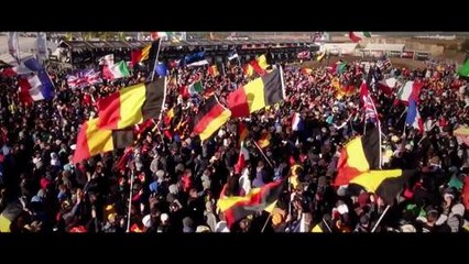 Motocross of Nations 2015 - We Are Ready