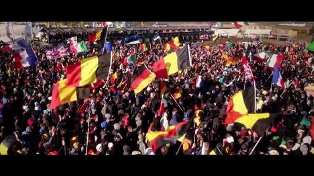 Motocross of Nations 2015 - We Are Ready