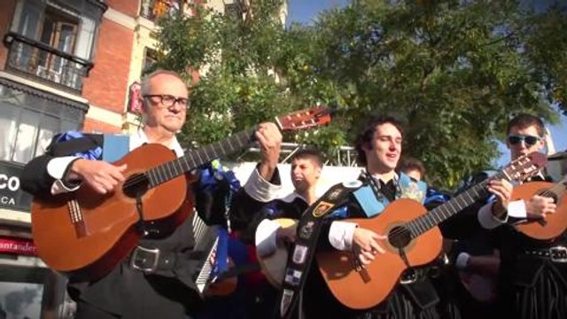 Fiesta de la Bici Movistar