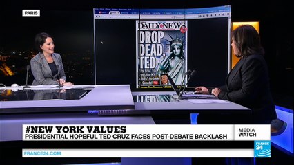 #NewYorkValues - The Big Apple Bites Back