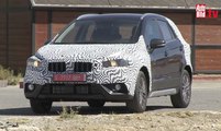 VÍDEO: Suzuki Sx4 S-cross