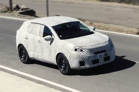 Nuevo Peugeot 3008