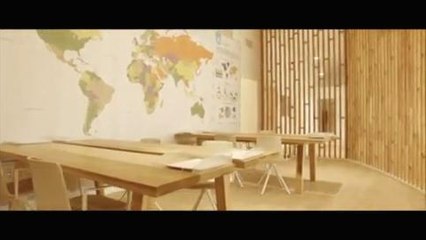 Pangea. The Travel Store Madrid