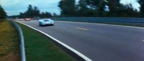 Primer 'trailer' Steve McQueen The Man & Le Mans