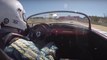 Rennsport Reunion – Onboard en el Porsche Speedster 356 A