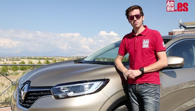 conclusion - RENAULT KADJAR ECO2