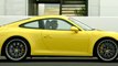 Nuevo Porsche 911 Carrera – sistemas alto rendimiento