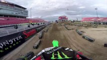2015 Monster Energy Cup - Josh Hansen GoPro Course Preview