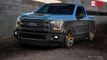 7 Ford F-150