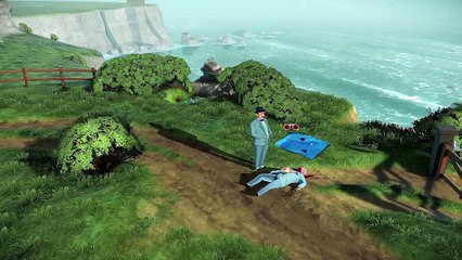 Agatha Christie: The ABC Murders - Trailer gameplay