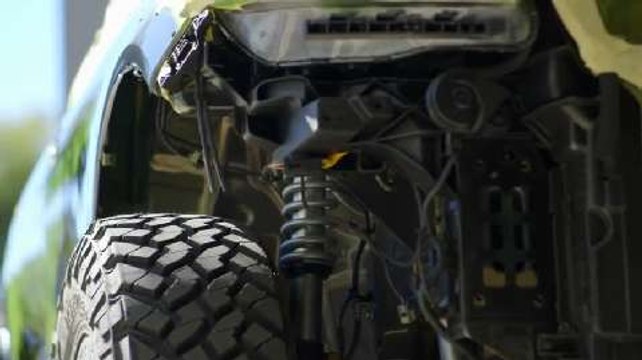 Kia Sorento SEMA 2015