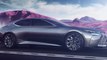 Lexus LF-FC Concept - Lejos de lo convencional