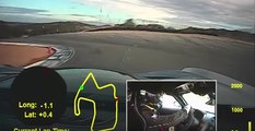 Onboard _ Dodge Viper ACR 2016 _ Laguna SECA