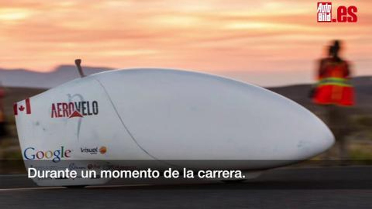 AEROVELO