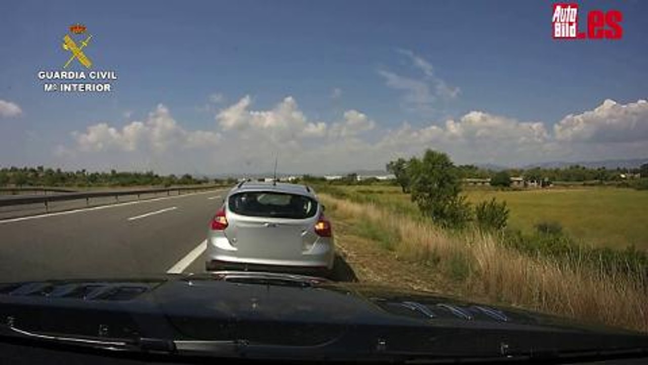 Operación "Cuerda floja"