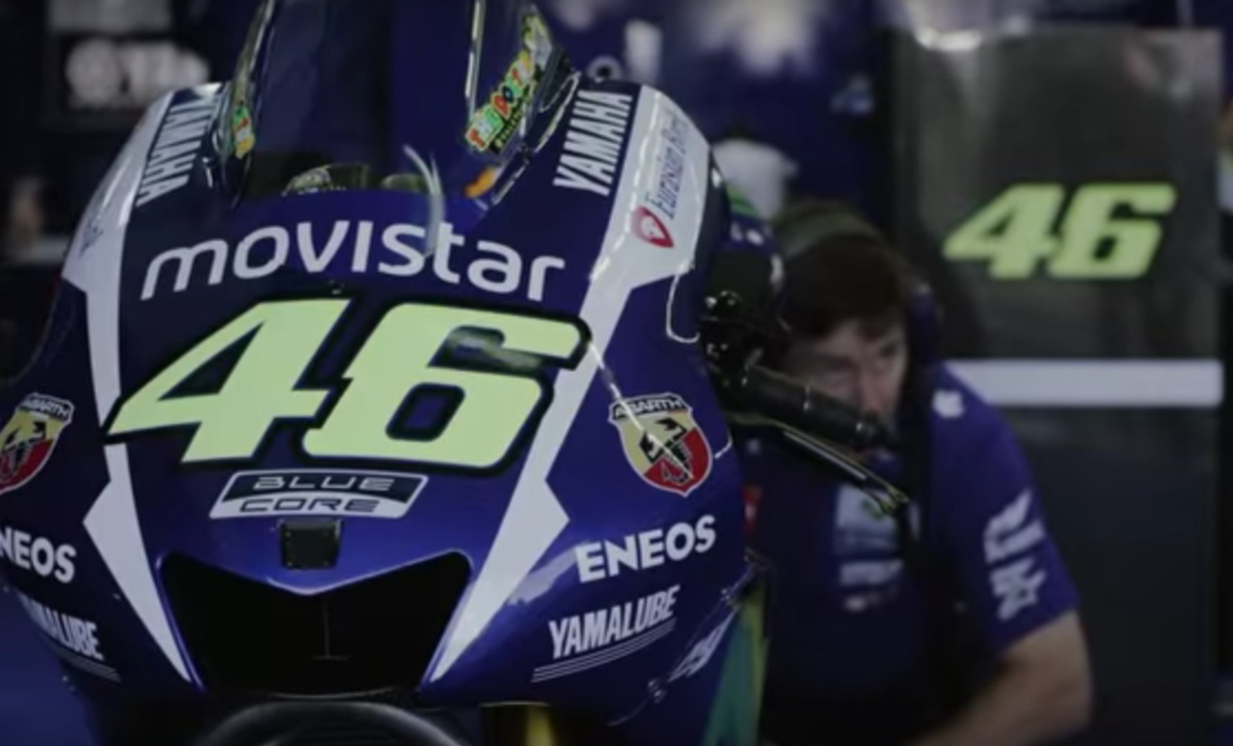 Resumen de la temporada de MotoGP 2015: guerra en la pista