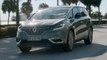Nuevo Renault Espace _ el anuncio con Kevin Spacey