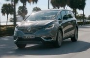 Nuevo Renault Espace _ el anuncio con Kevin Spacey
