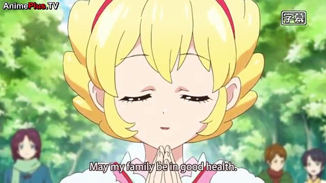 Aikatsu! Episode 64