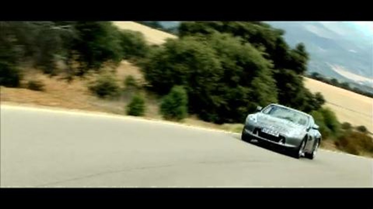 Nissan 370Z