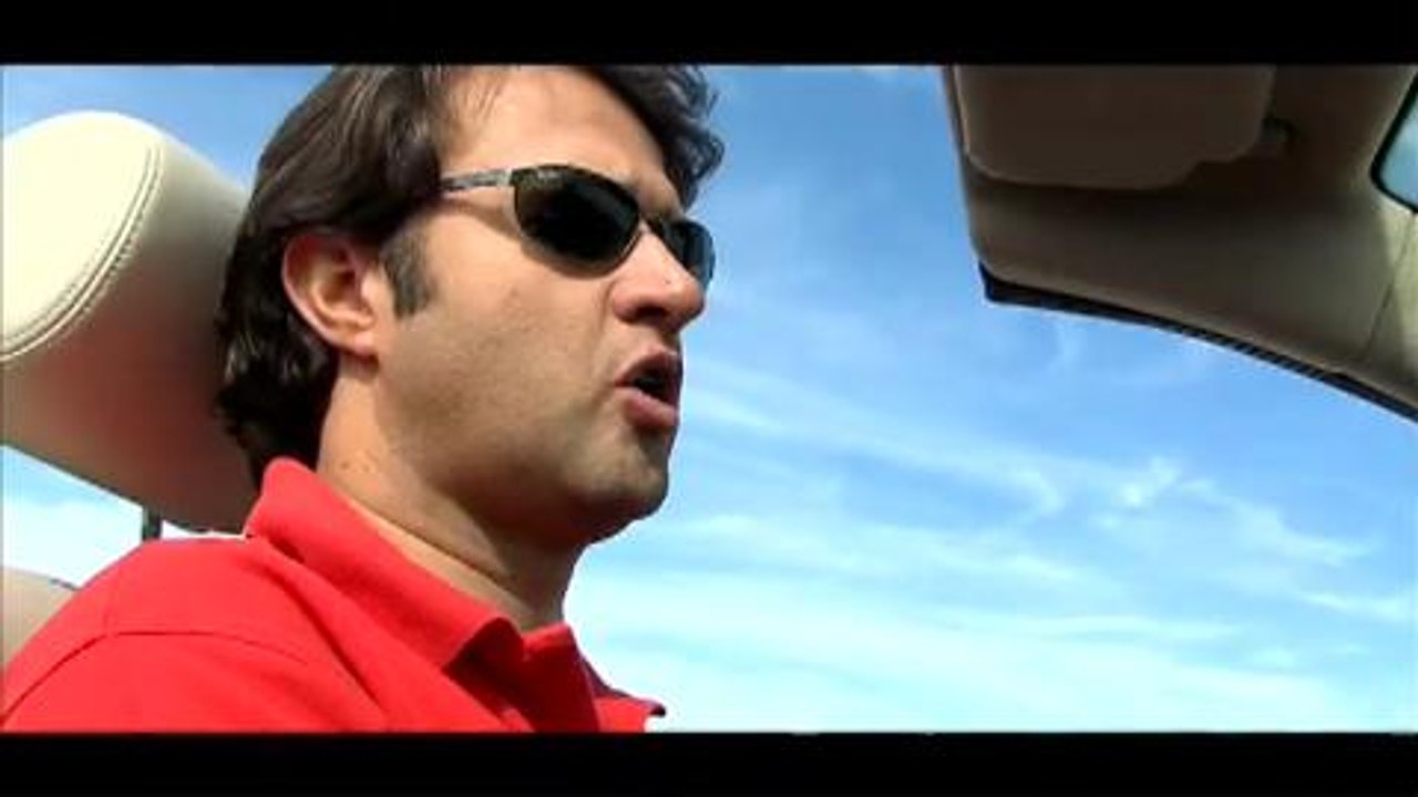 Jaguar XKR