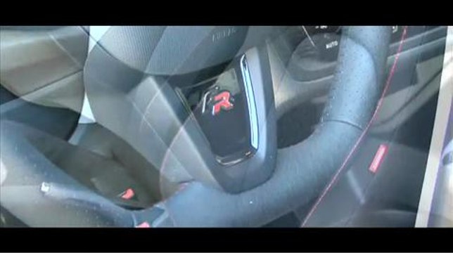 Seat Ibiza FR 1.4 TSI.mov