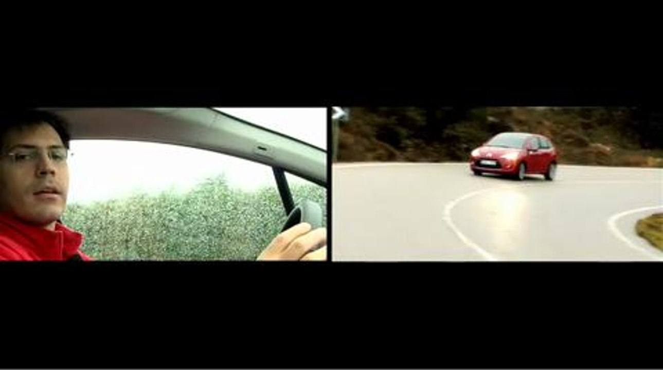 Citroën C3 HDi 90 CV