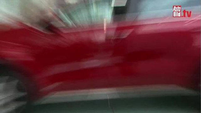 VÍDEO: Kia Sportage 2015