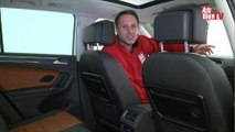 VÍDEO: Análisis del Volkswagen Tiguan 2016
