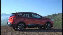 Renault Kadjar - Diseño exterior