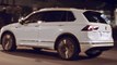 VÍDEO: Nuevo Volkswagen Tiguan