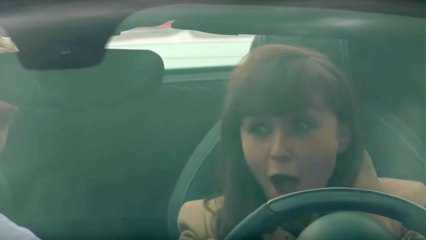 Ferrari de cortesía