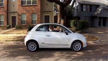 El anuncio más divertido de Fiat