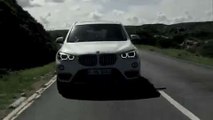 Nuevo BMW X1