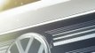 Volkswagen teaser CES 2016