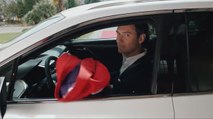 Jude Law y Lexus dan vida al spot 'Lexus Life RX'